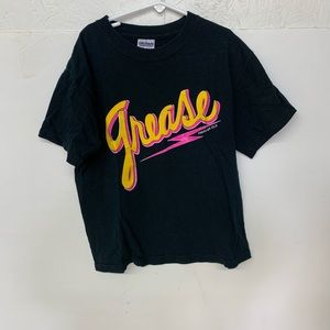 Kids Grease Top